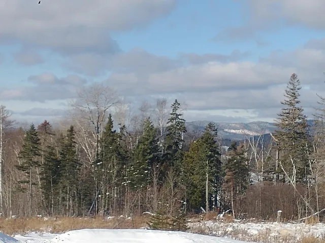 $209,000 | Lot 6 Eva D Lane, Rangeley, ME 04970