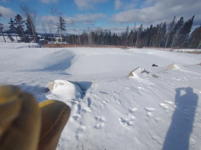 $209,000 | Lot 6 Eva D Lane, Rangeley, ME 04970