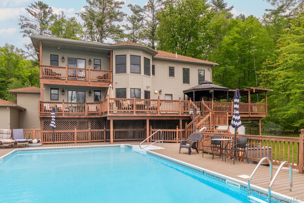 113 Airport Road Eldred, NY 12732 - Photo 43 of 46