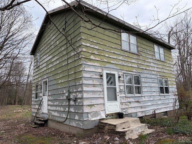 112 Seeber Road Hastings, NY 13036 - Photo 1 of 20