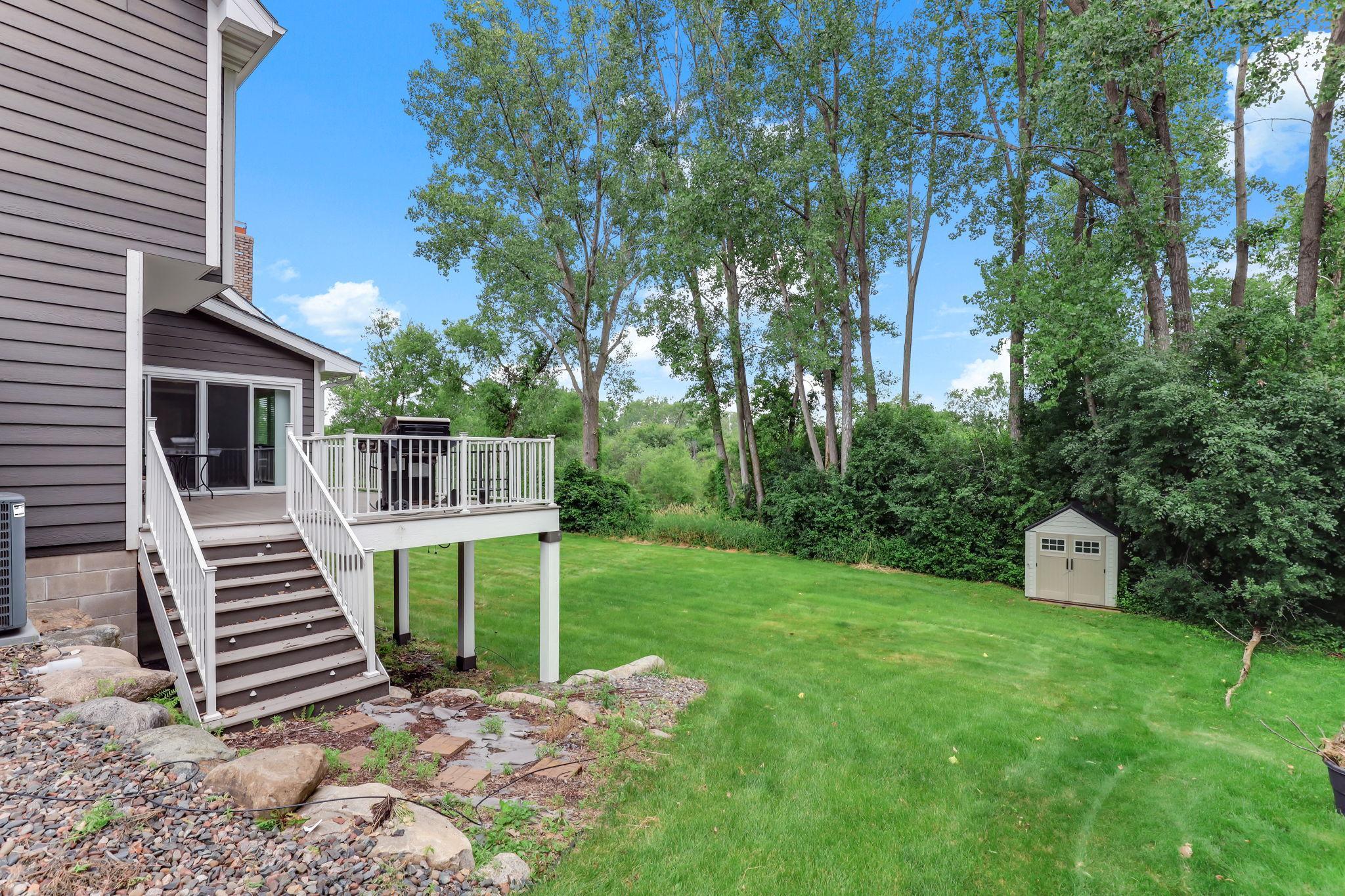 5968 Scenic Place Shoreview, MN 55126 - Photo 30 of 32