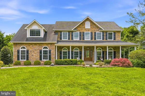 $1,550,000 | 7203 Leeton Court, Warrenton, VA 20186