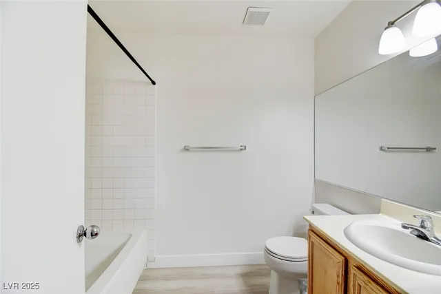 $1,550 | 1908 High Valley Court, Unit 105, Las Vegas, NV 89128