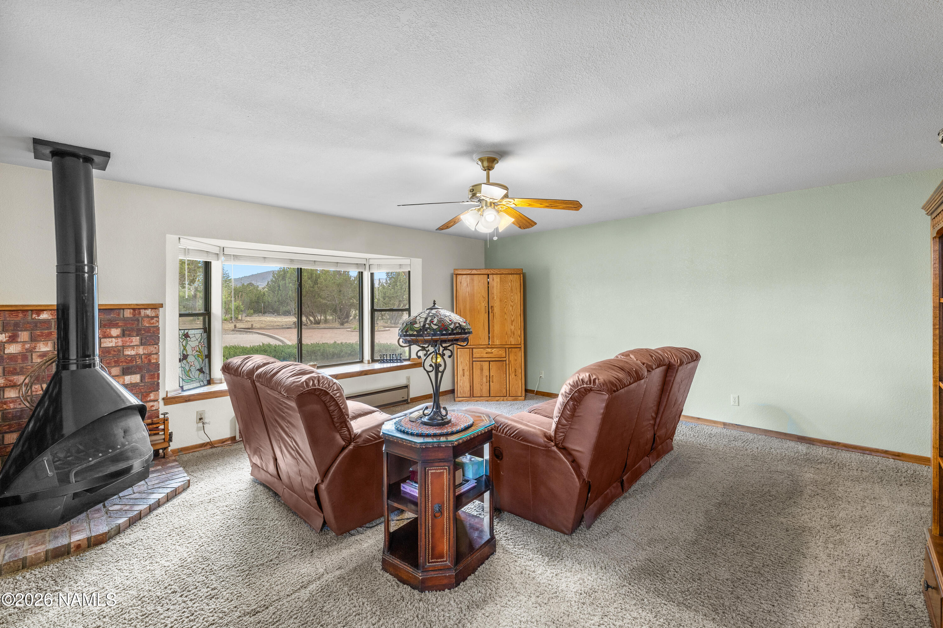 7045 Slayton Ranch Road Flagstaff, AZ 86004 - Photo 30 of 52 CP-39