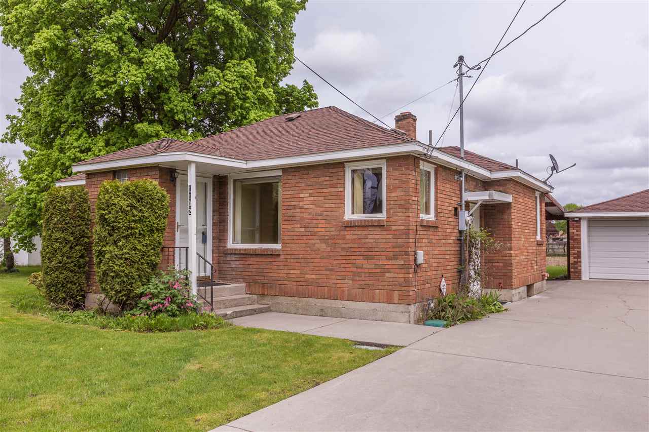 1102 North Woodruff Road Spokane Valley, WA 99206 - Photo 1 of 18
