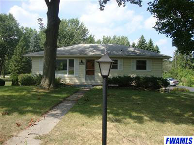 4033 Trier Road Fort Wayne, IN 46815 - Photo 1 of 15 Gallery Image 1
