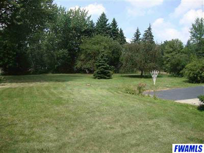 4033 Trier Road Fort Wayne, IN 46815 - Photo 4 of 15 Gallery Image 4