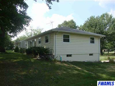 4033 Trier Road Fort Wayne, IN 46815 - Photo 8 of 15 Gallery Image 8