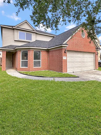 $275,000 | 11735 Silent Elm Street, Houston, TX 77044