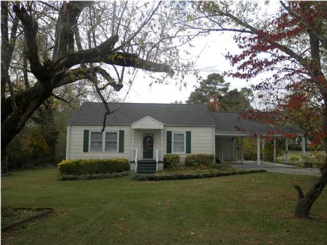 983 Julian Road Chattanooga, TN 37421 - Photo 1 of 11 Primary Photo