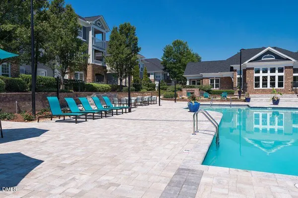 $1,847 | 100 Village Crossing Drive, Unit 2BR, Chapel Hill, NC 27517