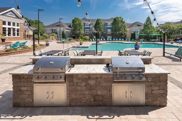 $1,847 | 100 Village Crossing Drive, Unit 2BR, Chapel Hill, NC 27517