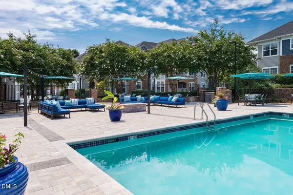 $1,847 | 100 Village Crossing Drive, Unit 2BR, Chapel Hill, NC 27517