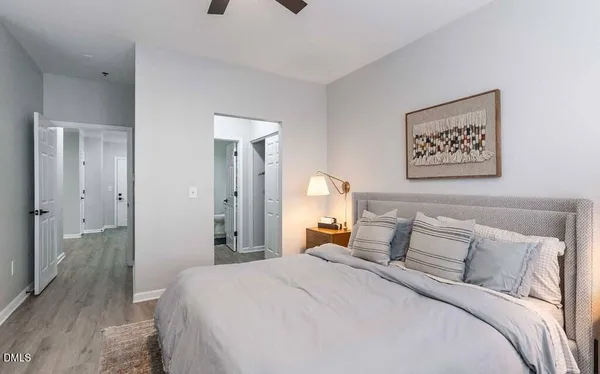$1,847 | 100 Village Crossing Drive, Unit 2BR, Chapel Hill, NC 27517