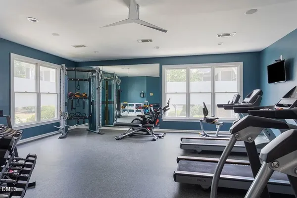 $1,847 | 100 Village Crossing Drive, Unit 2BR, Chapel Hill, NC 27517