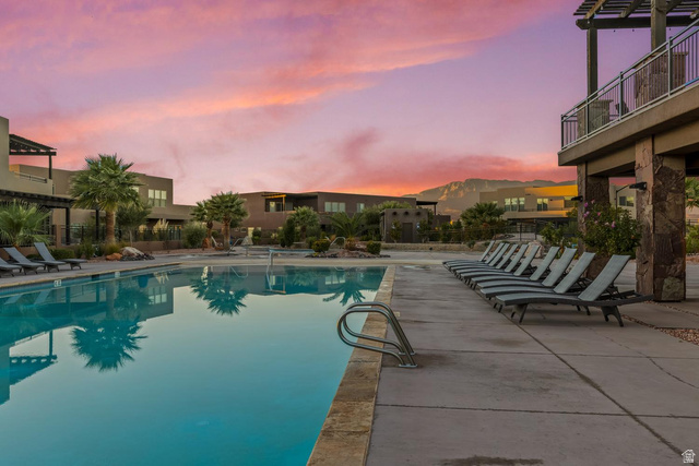 5052 Honani Path, Unit 24 Hurricane, UT 84737 - Photo 43 of 58