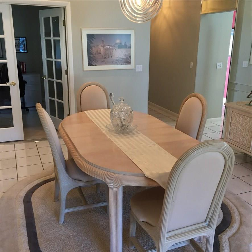 8161 Nadmar Avenue Boca Raton, FL 33434 - Photo 13 of 33 DINING ROOM