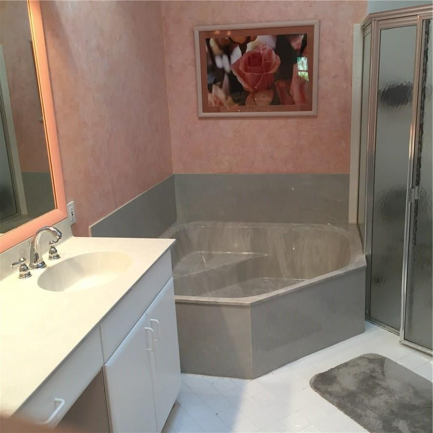 8161 Nadmar Avenue Boca Raton, FL 33434 - Photo 15 of 33 MASTER BATH