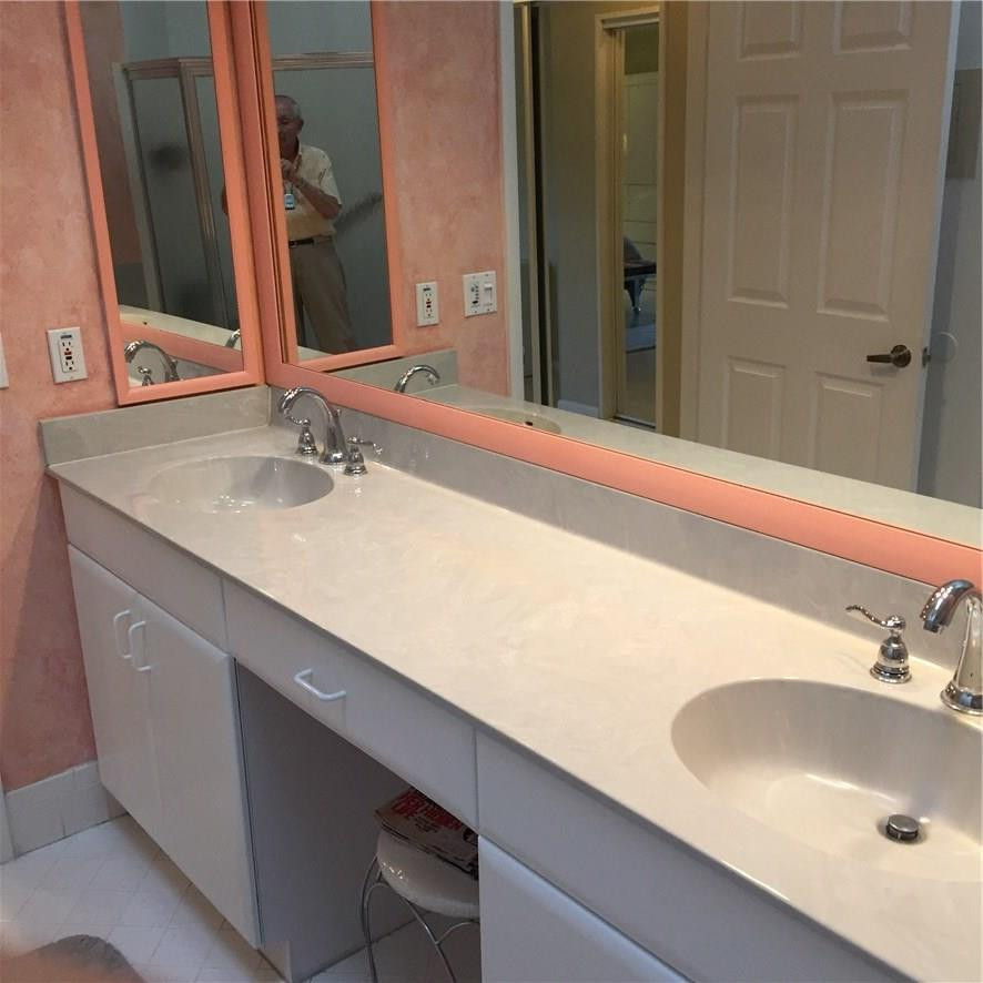 8161 Nadmar Avenue Boca Raton, FL 33434 - Photo 16 of 33 MASTER BATH