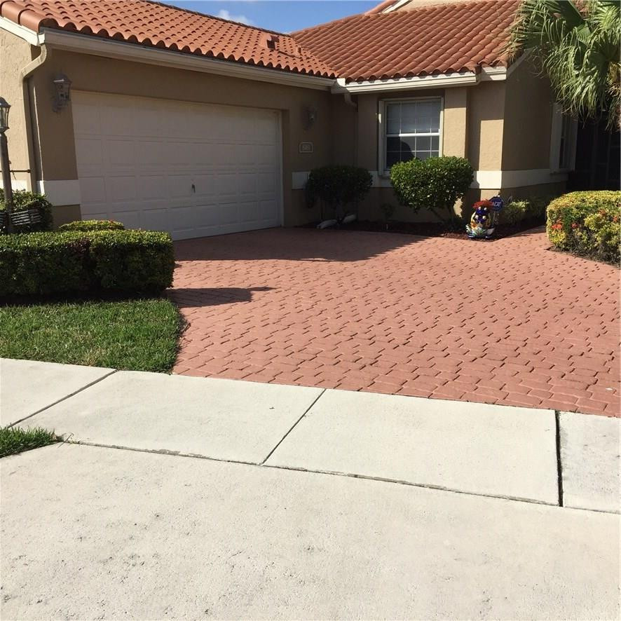 8161 Nadmar Avenue Boca Raton, FL 33434 - Photo 2 of 33 EXTERIOR FRONT