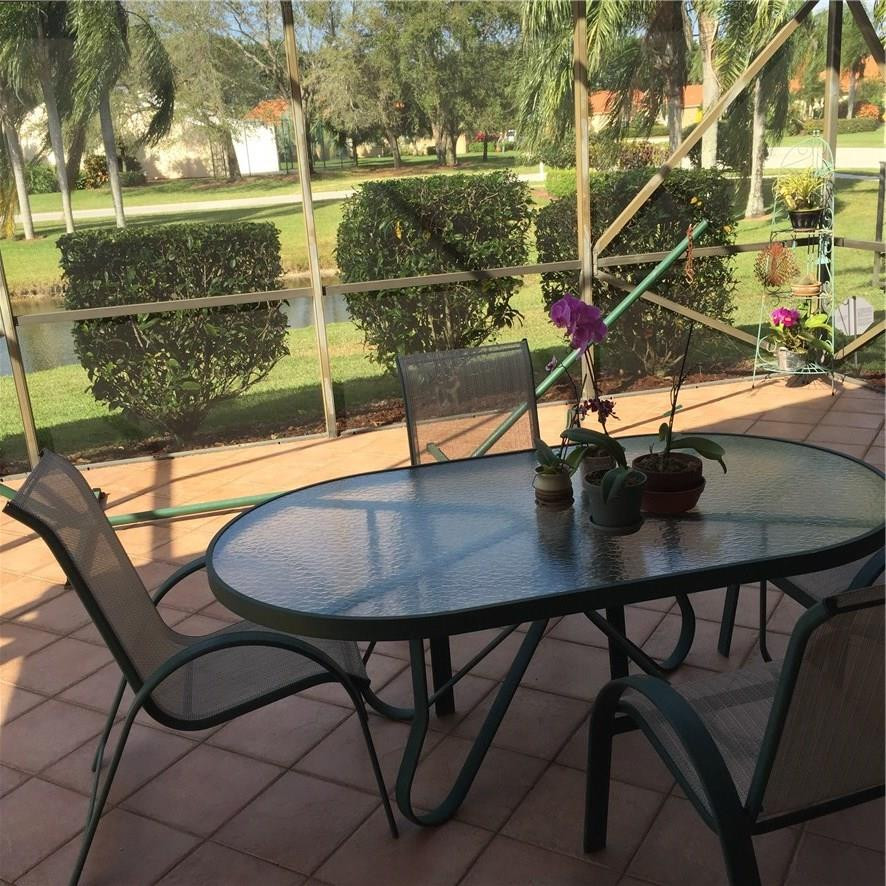 8161 Nadmar Avenue Boca Raton, FL 33434 - Photo 23 of 33 PATIO
