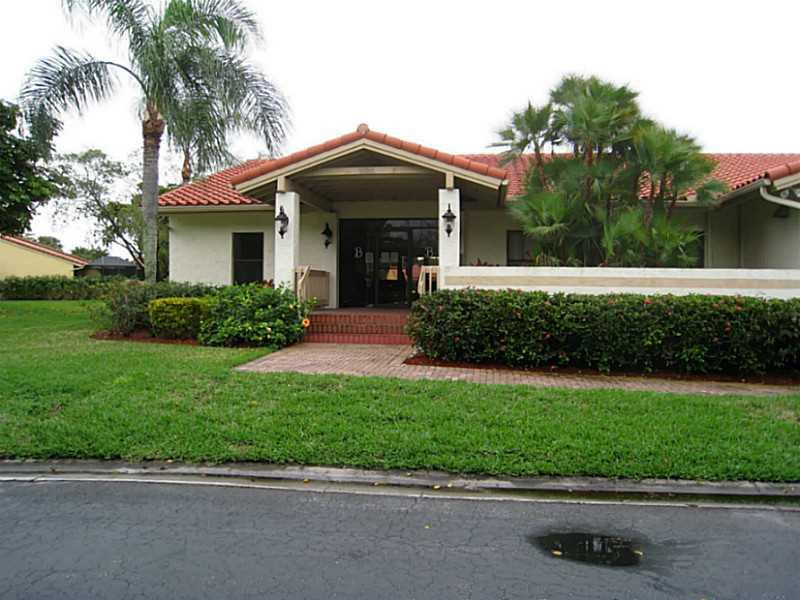 8161 Nadmar Avenue Boca Raton, FL 33434 - Photo 26 of 33 Clubhouse.