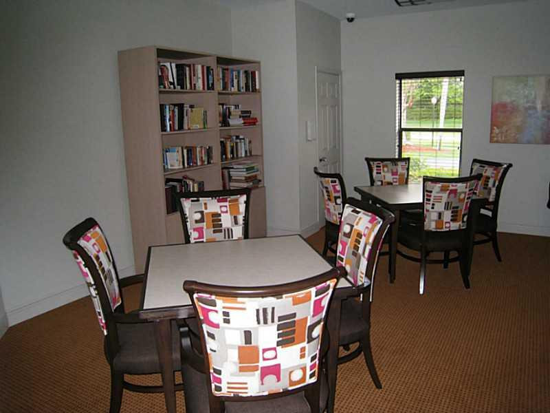 8161 Nadmar Avenue Boca Raton, FL 33434 - Photo 28 of 33 Clubhouse.