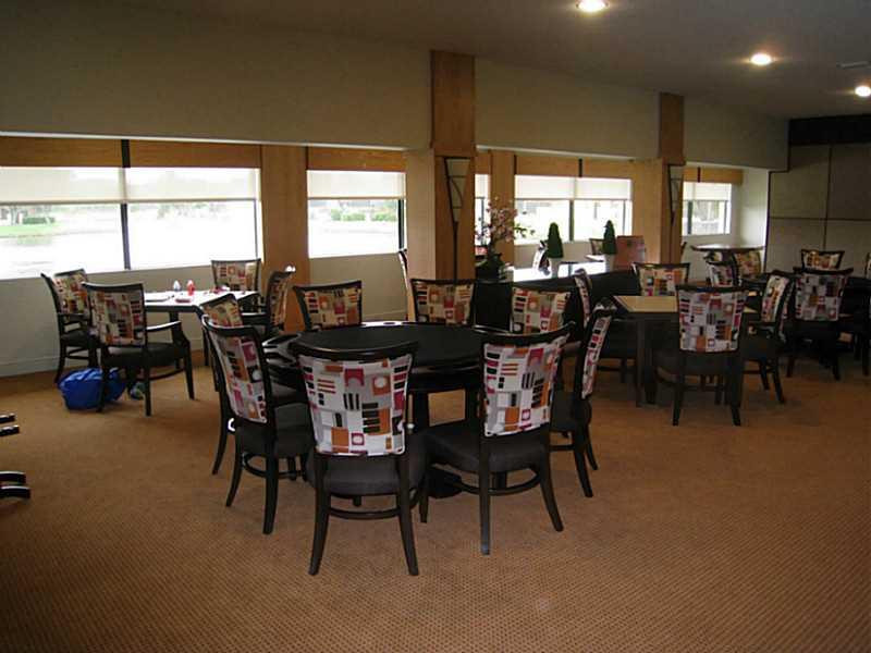 8161 Nadmar Avenue Boca Raton, FL 33434 - Photo 29 of 33 Clubhouse.