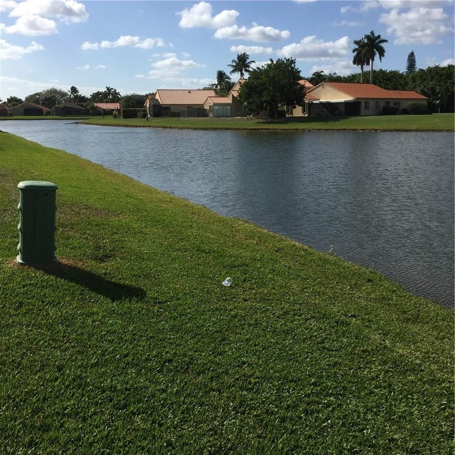 8161 Nadmar Avenue Boca Raton, FL 33434 - Photo 6 of 33 LAKE VIEW