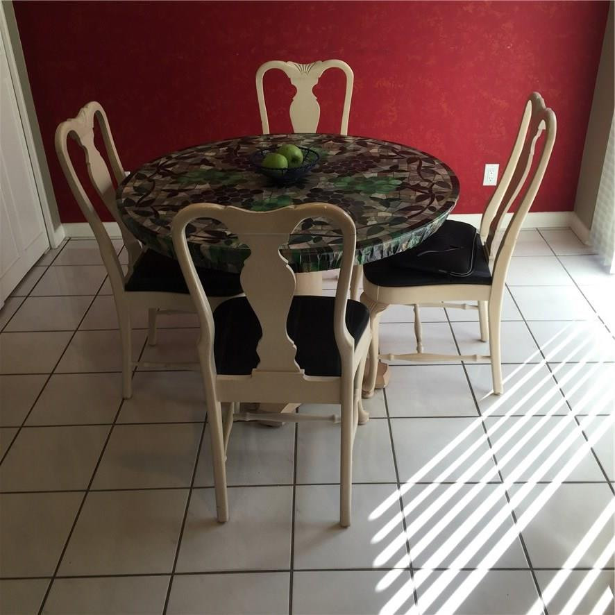 8161 Nadmar Avenue Boca Raton, FL 33434 - Photo 9 of 33 BREAKFAST AREA