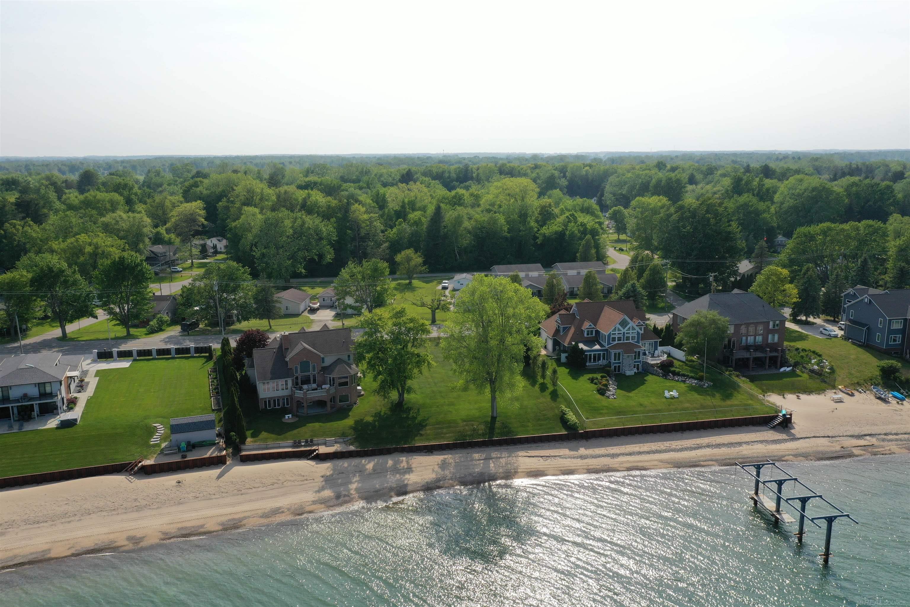 6625 Lakeshore Road Lakeport, MI 48059 - Photo 26 of 59