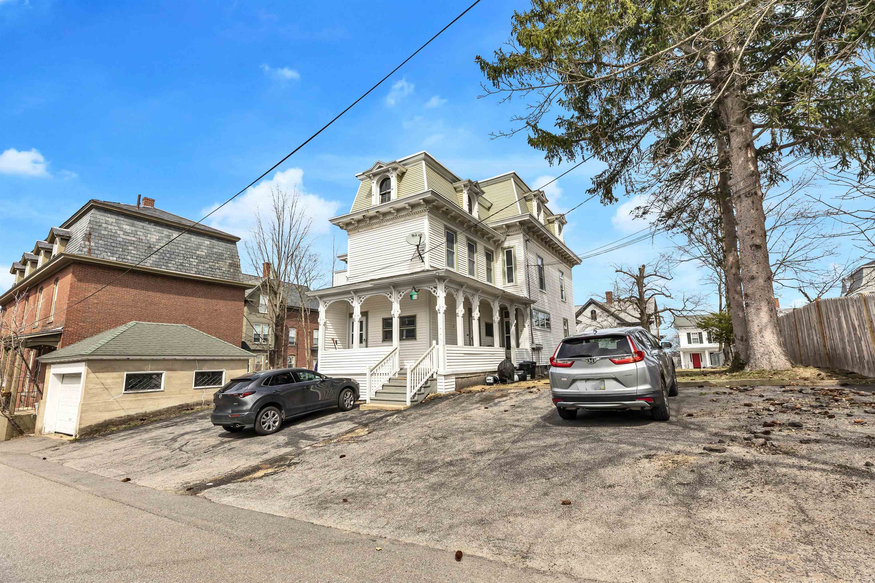 31 Merrimack Street Concord, NH 03301 - Photo 6 of 39 Gallery Image 6