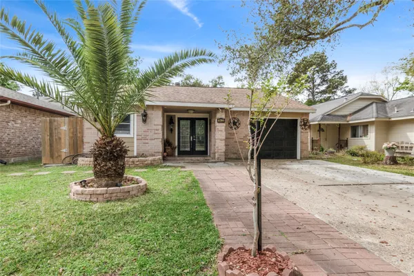 $264,000 | 19423 Cypress Bay Drive, Katy, TX 77449