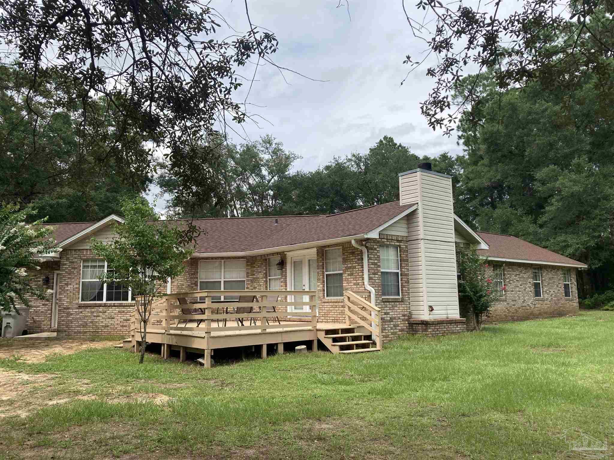 5449 Pine Barron Road Milton, FL 32570 - Photo 3 of 17 Gallery Image 3