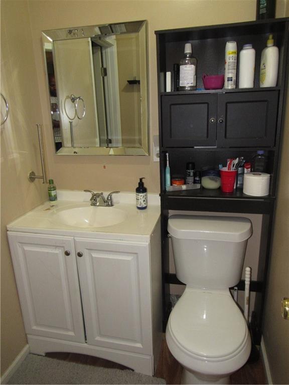 163 John Allen Road Bremen, GA 30110 - Photo 17 of 45