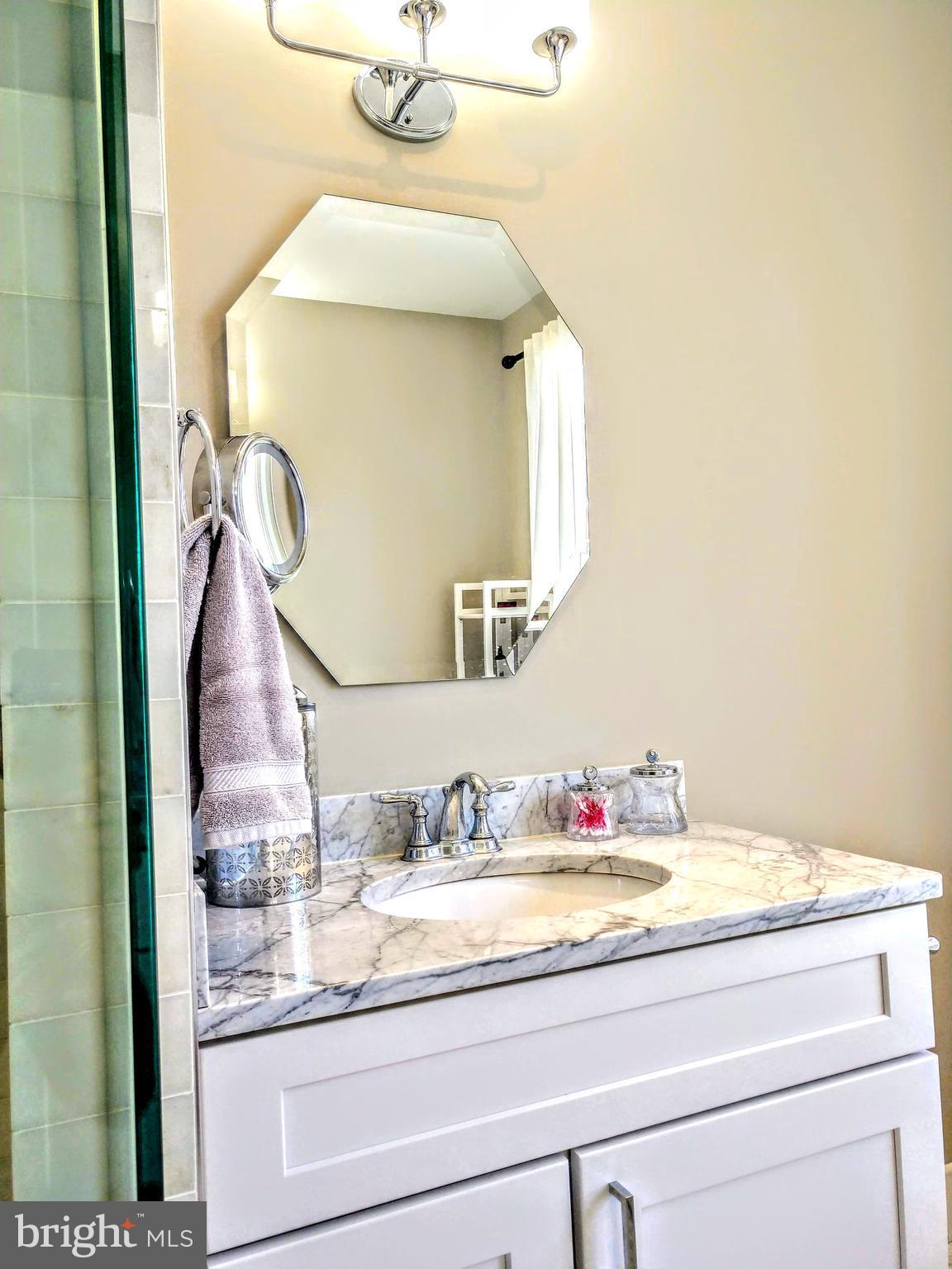 503 Dennis Avenue Silver Spring, MD 20901 - Photo 14 of 24 Bath (Master)