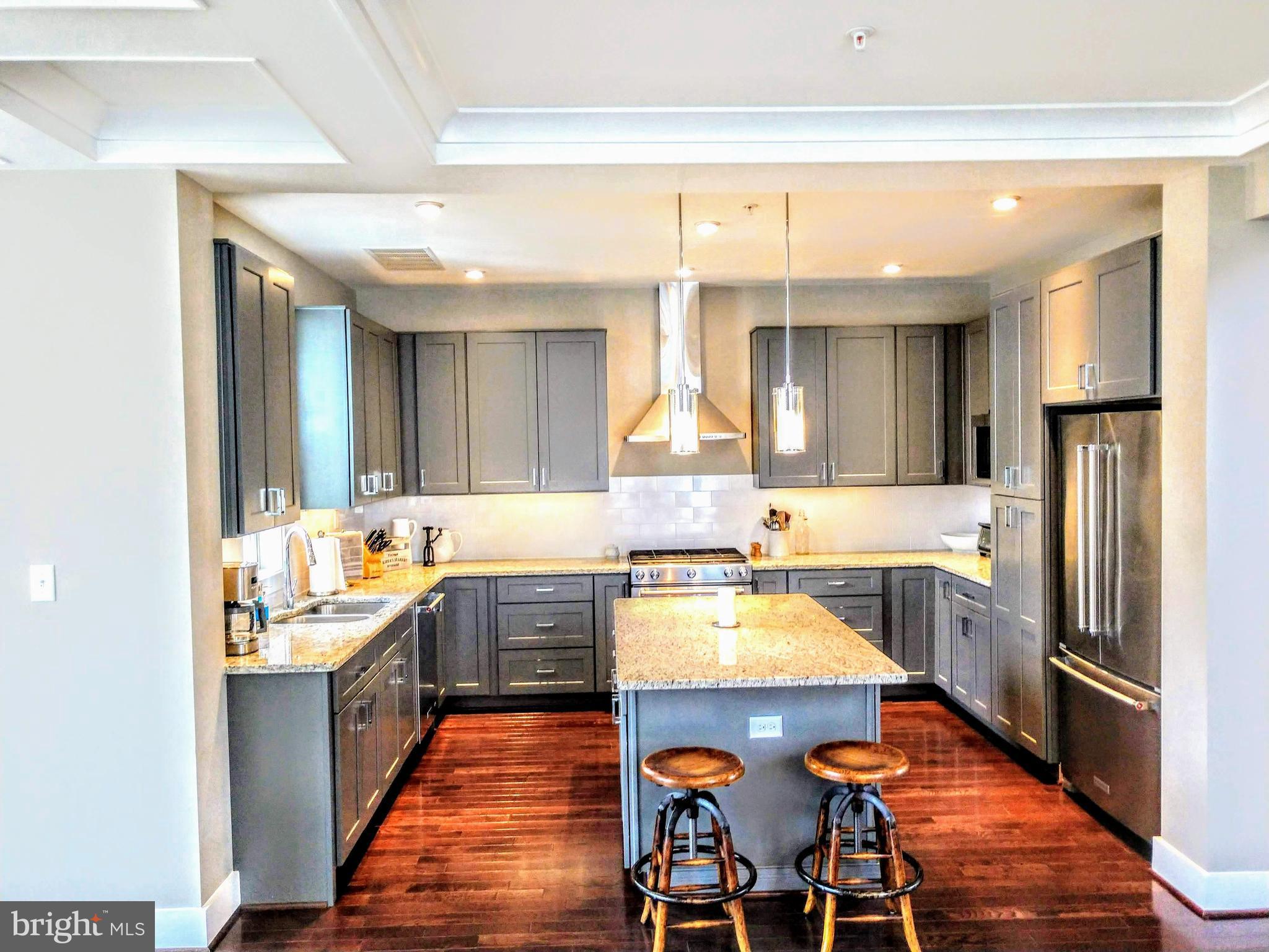 503 Dennis Avenue Silver Spring, MD 20901 - Photo 8 of 24 Kitchen