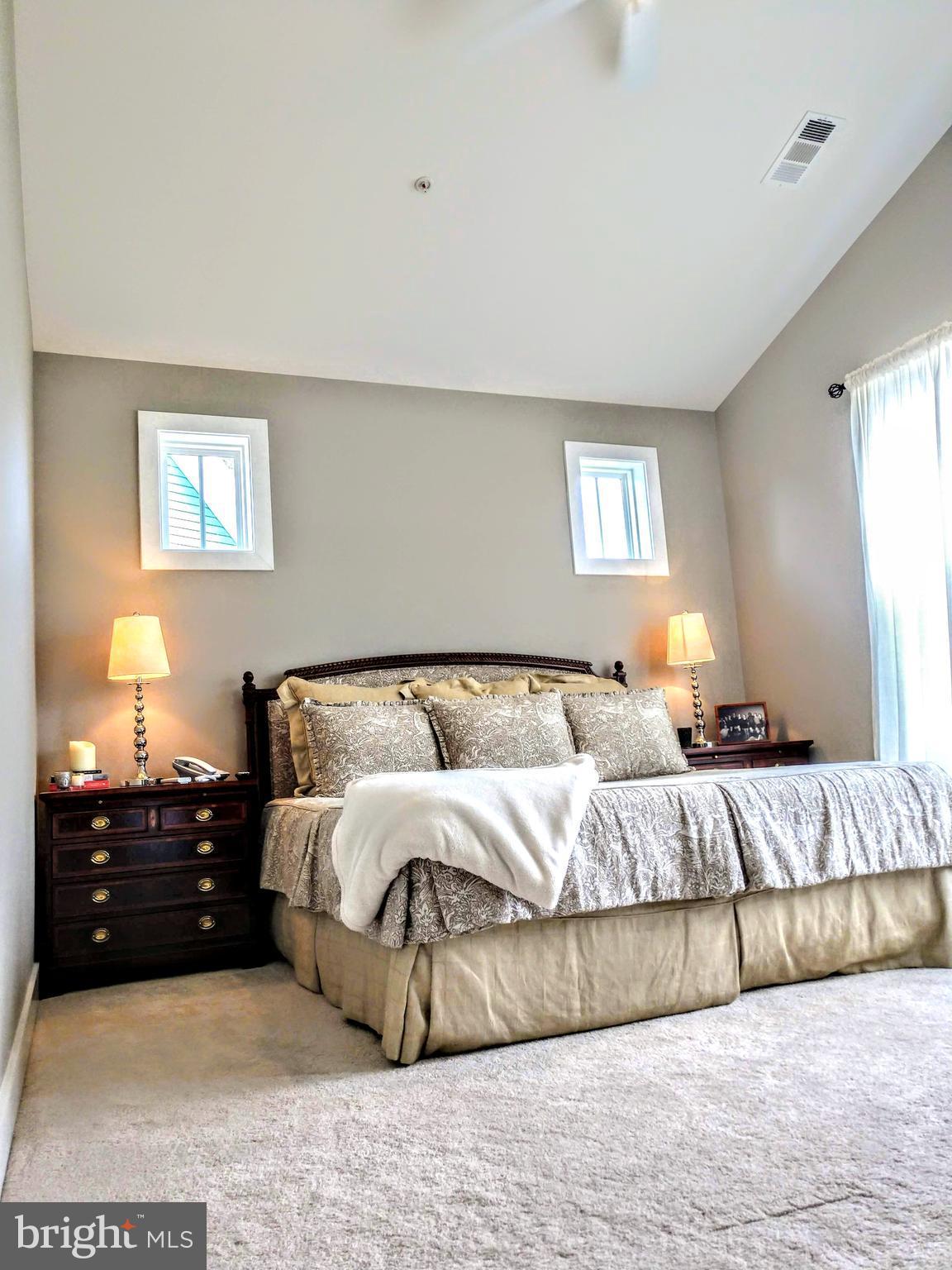 503 Dennis Avenue Silver Spring, MD 20901 - Photo 10 of 24 Bedroom (Master)