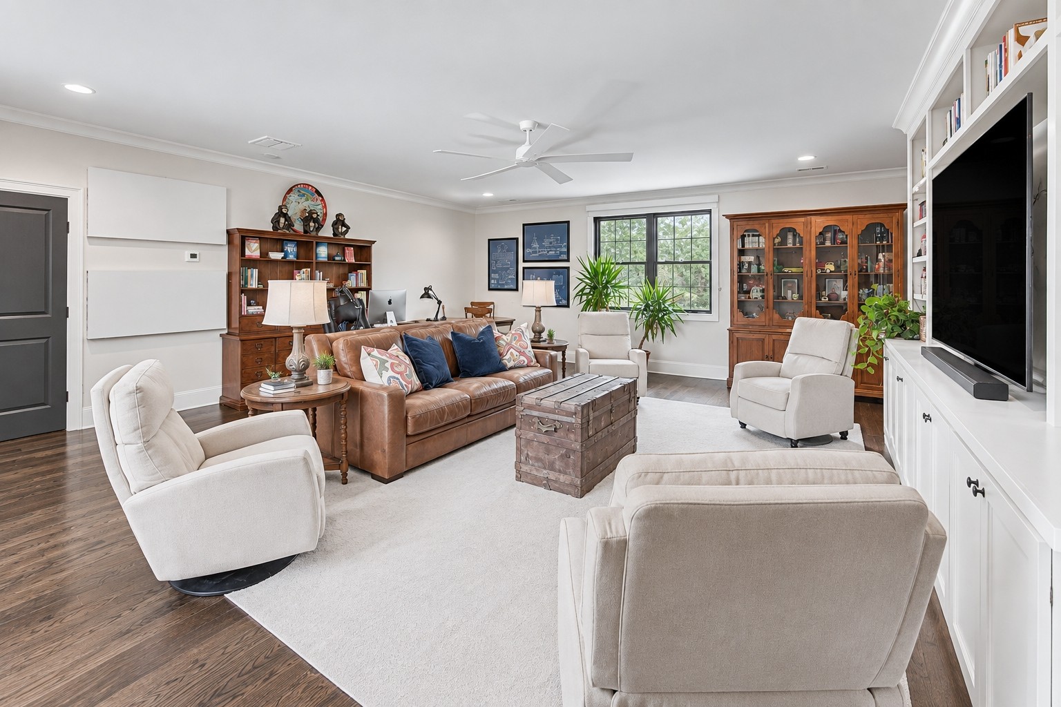 4004 Trinity Road Franklin, TN 37067 - Photo 48 of 97 Gallery Image 48