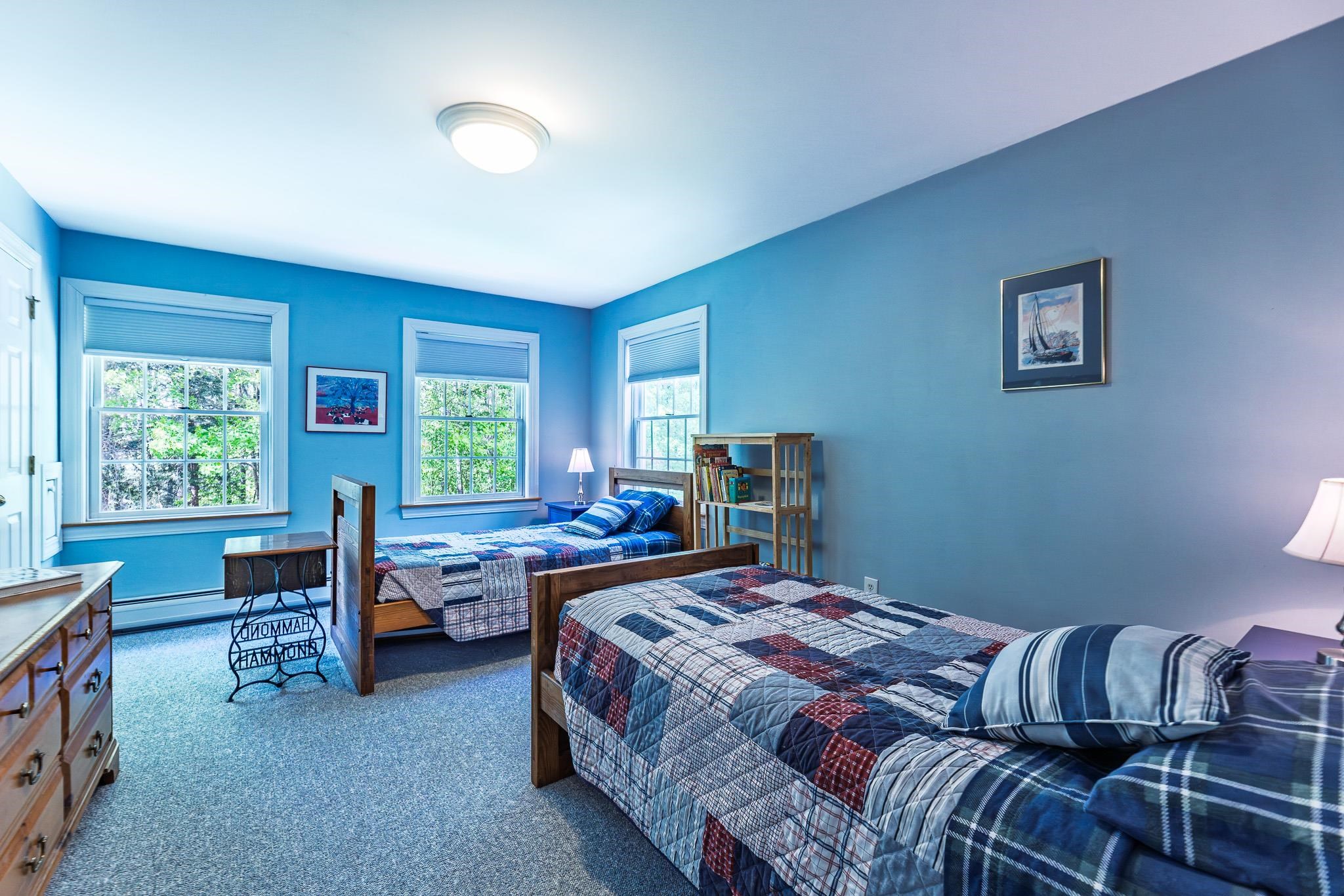 5 Grant Road Hanover, NH 03755 - Photo 32 of 48