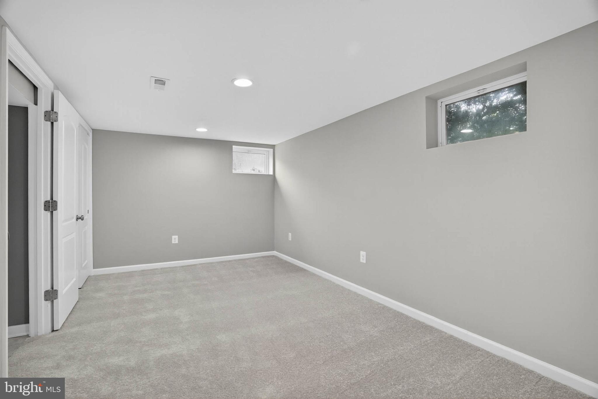 1920 Drummond Road Catonsville, MD 21228 - Photo 28 of 45 a view of an empty room