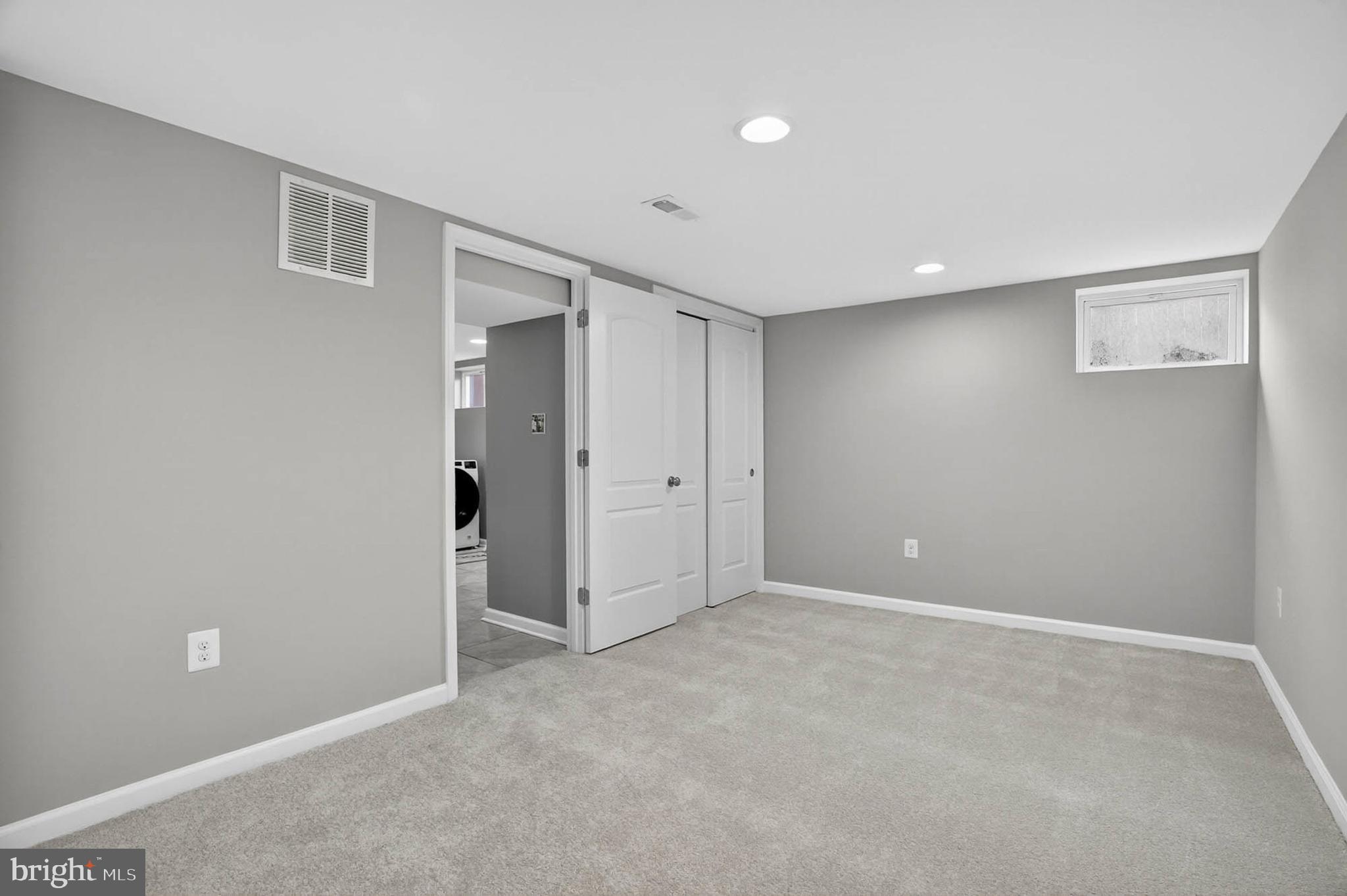 1920 Drummond Road Catonsville, MD 21228 - Photo 29 of 45 a view of an empty room