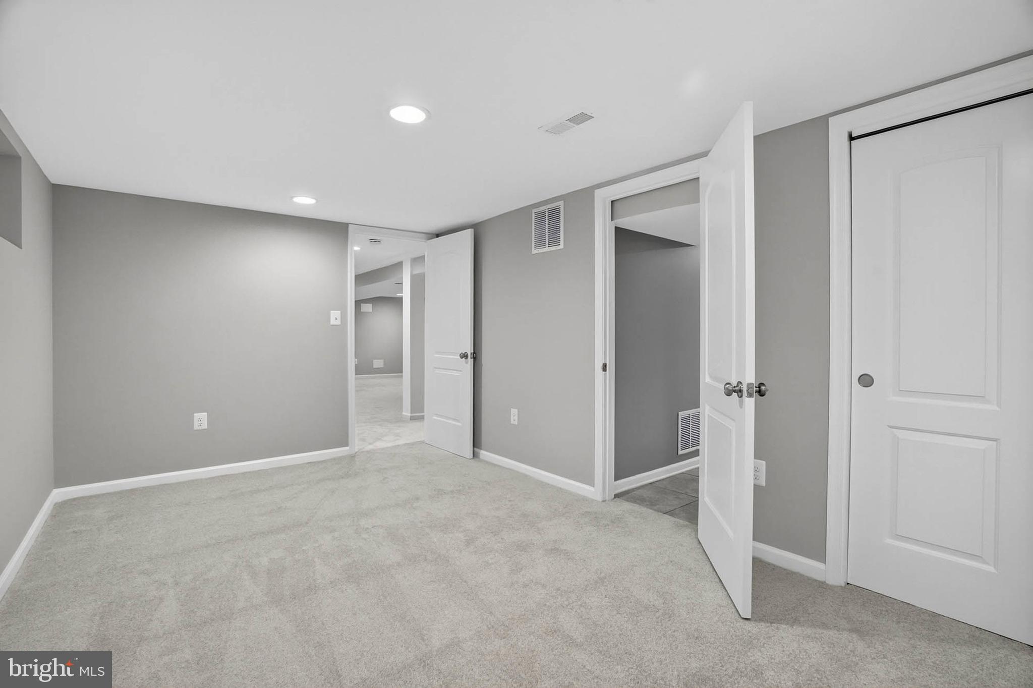 1920 Drummond Road Catonsville, MD 21228 - Photo 30 of 45 a view of an empty room