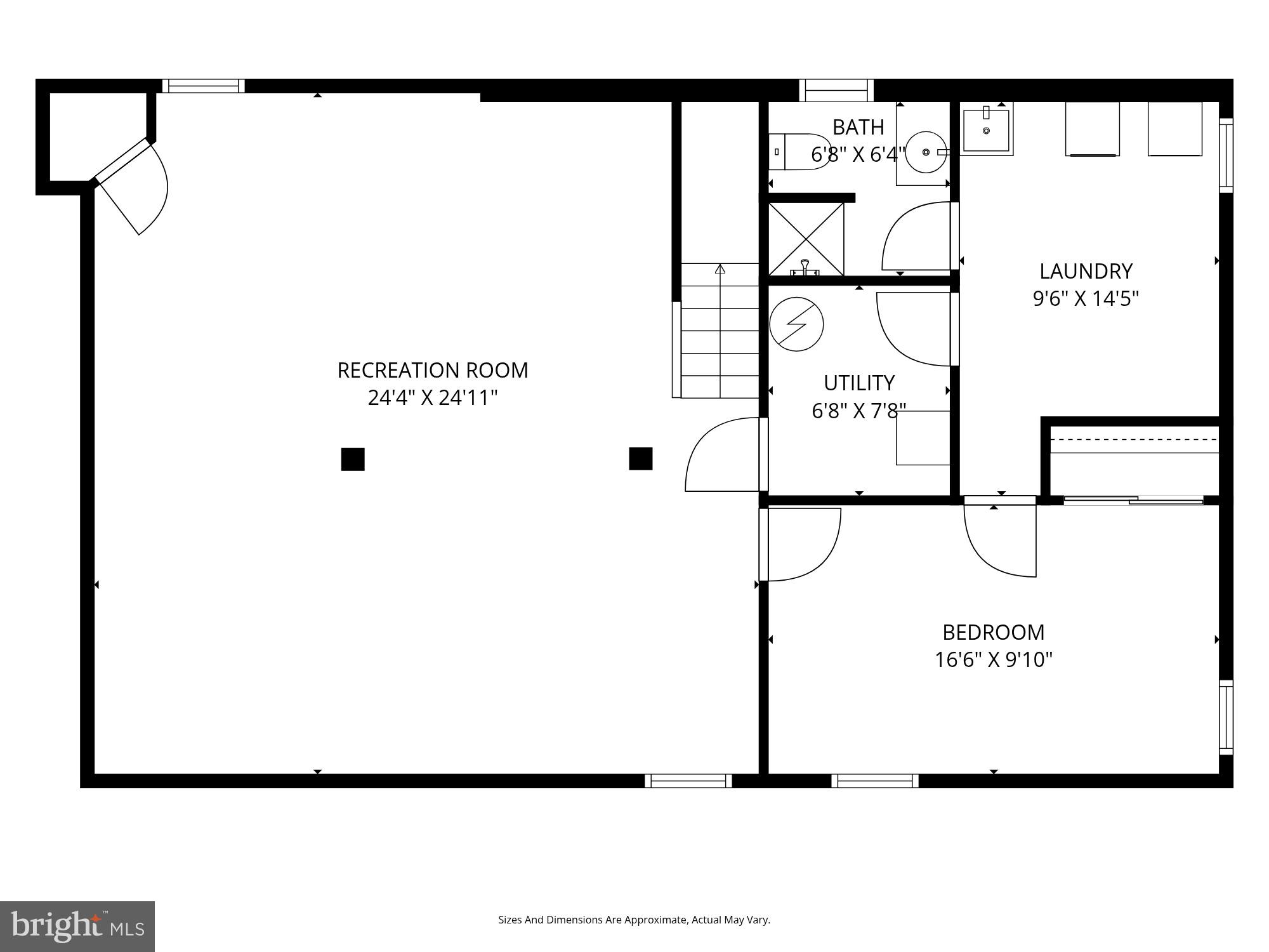 1920 Drummond Road Catonsville, MD 21228 - Photo 43 of 45 a picture of a bench in a window