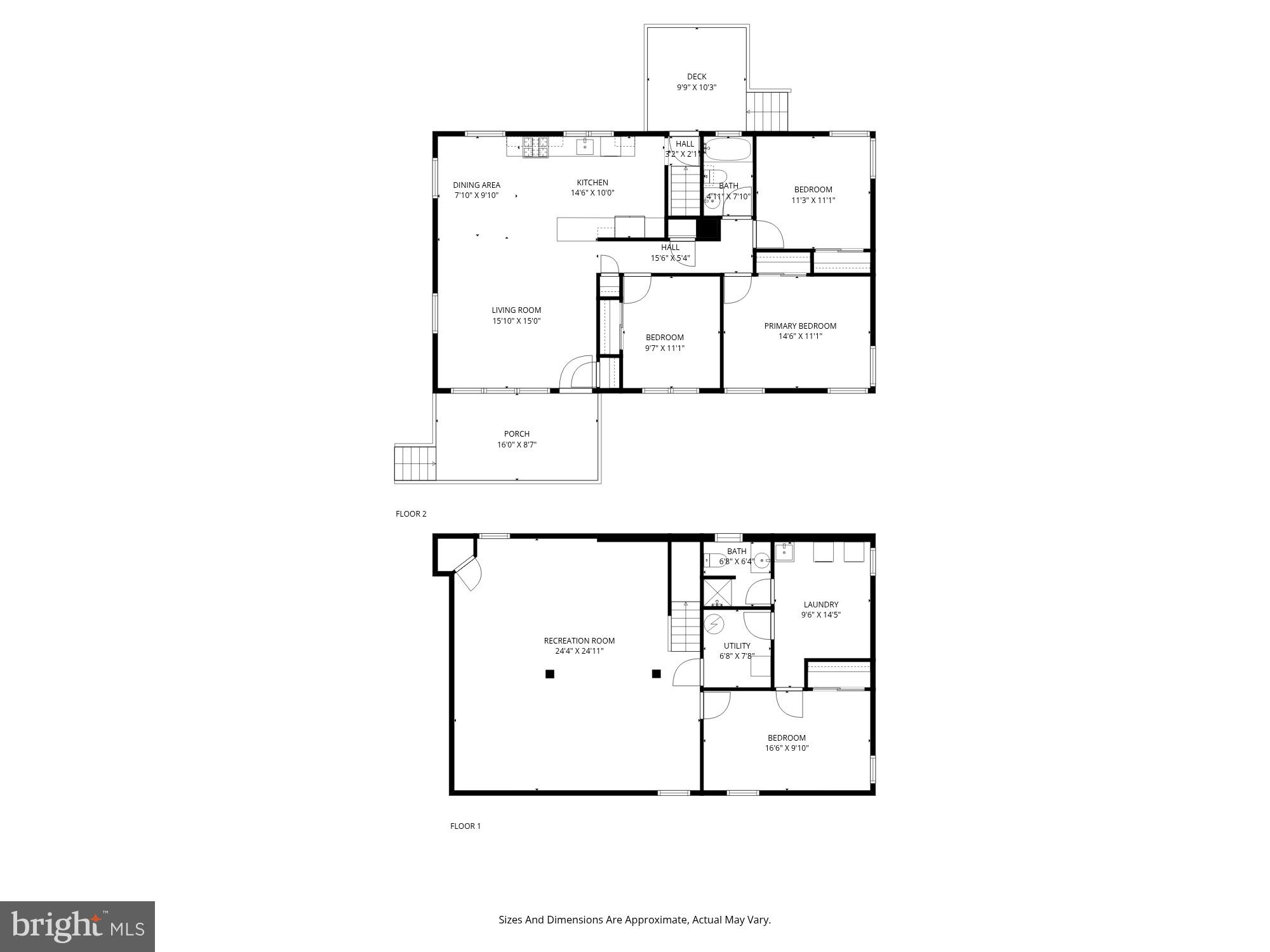 1920 Drummond Road Catonsville, MD 21228 - Photo 45 of 45