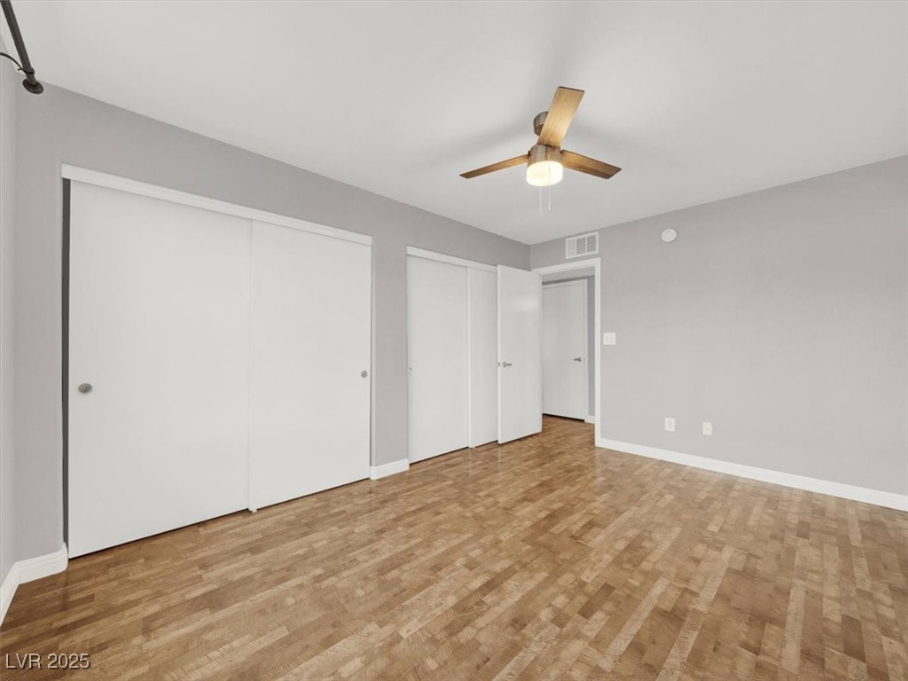 3425 East Russell Road, Unit 114 Las Vegas, NV 89120 - Photo 12 of 26 Bedroom #2