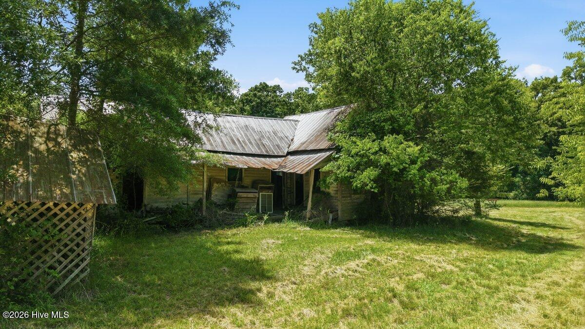 216 Phillips Road Bennett, NC 27208 - Photo 44 of 46 Old Homestead