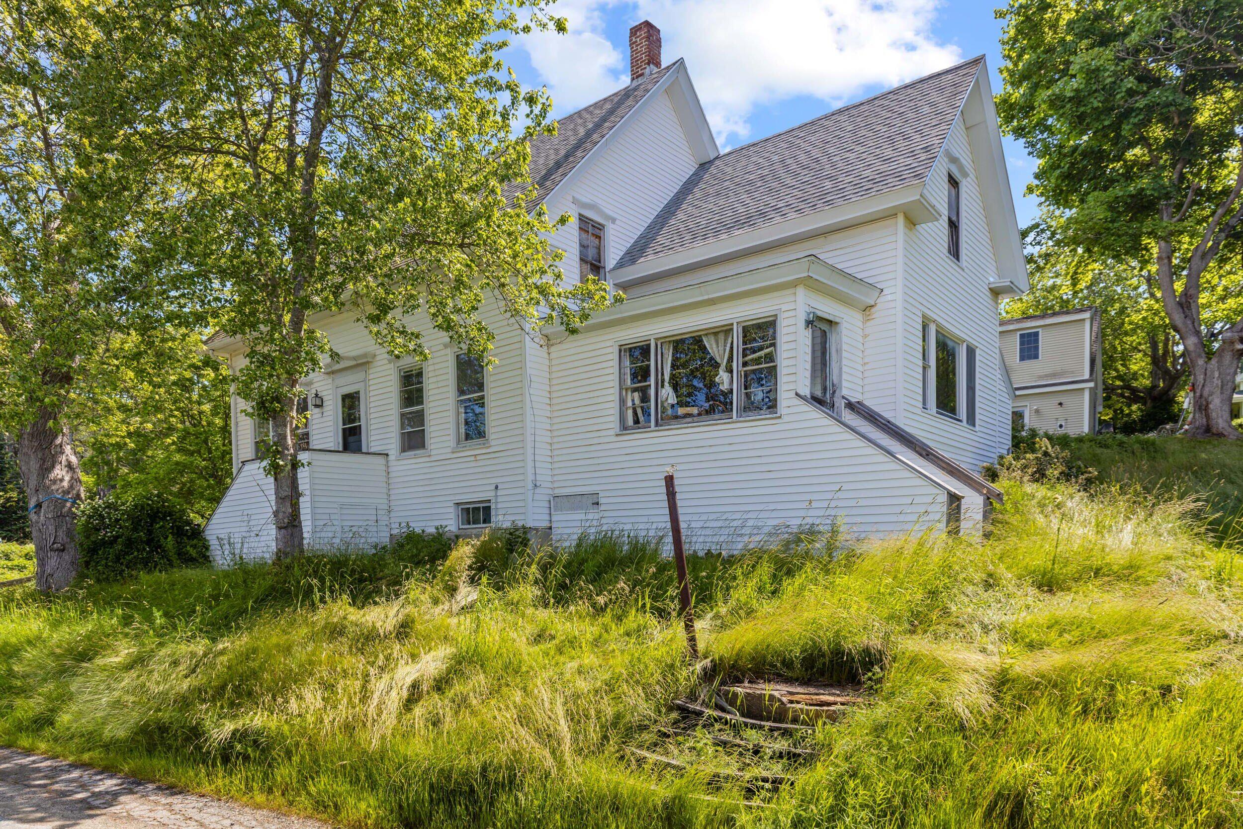 9 Lower Road Harpswell, ME 04066 - Photo 6 of 55