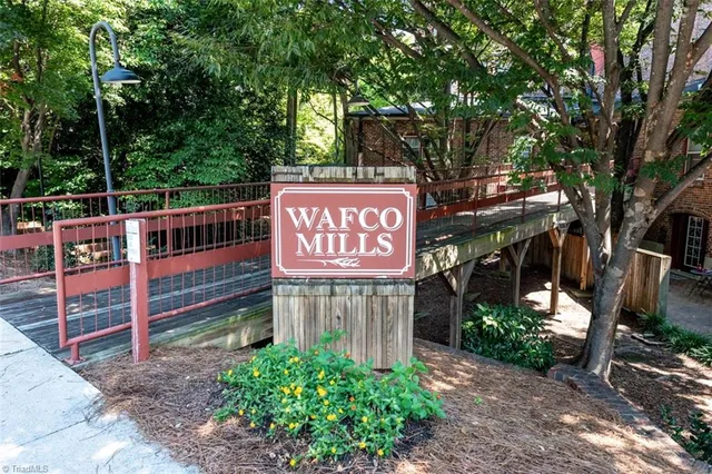 $1,795 | 801 West McGee Street, Unit 25, Greensboro, NC 27401