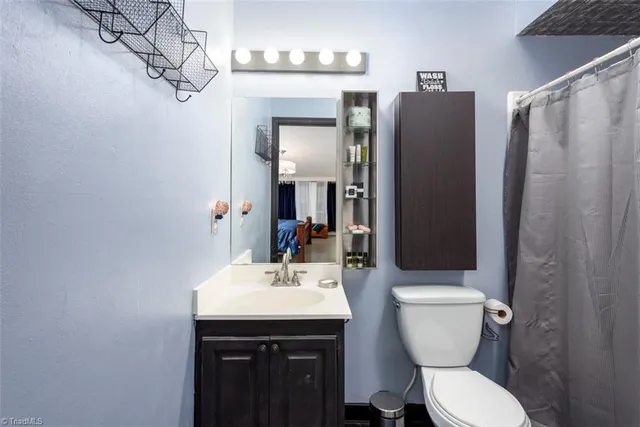 $1,795 | 801 West McGee Street, Unit 25, Greensboro, NC 27401